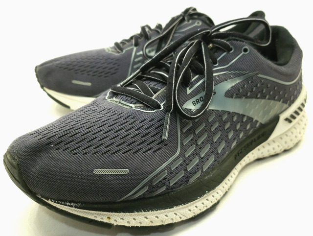 Brooks Adrenaline GTS 21 4E Extra Wide 