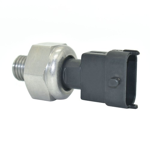 Sensor de presión de carril de combustible para caravana Vauxhall Opel Signum Vectra C GTS Zafira B - Imagen 5 de 7