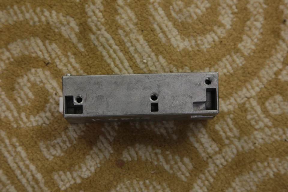 2006-2008 INFINITI FX35 RWD CÂMERA DE PARTIDA ROOF LANE K6805 - Imagem 3 de 4