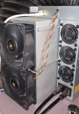 Bitmain Antminer S19 90TH/S ASIC Bitcoin BTC 3100W Miner Mining 88chip