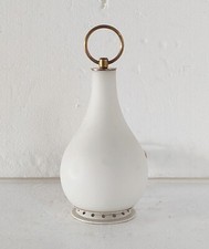 Lampada  Fontana Arte Design Max Ingrand Anni 50 