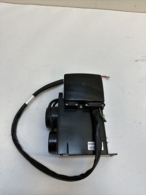 Narvon 2259034 Compressor Electric Box for Narvon SM2 Granita 