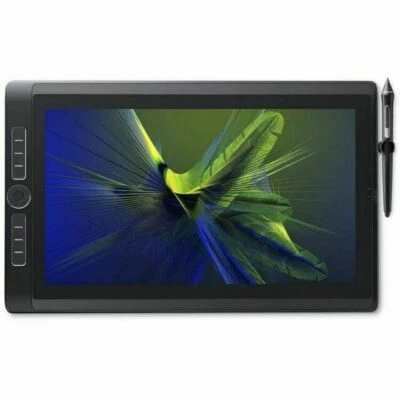 Wacom Mobilestudio Pro | eBay