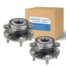 2.5 2.4L For 2006-2008 2009 2010 2011 2012 Toyota RAV4 Front Wheel Bearing Hub