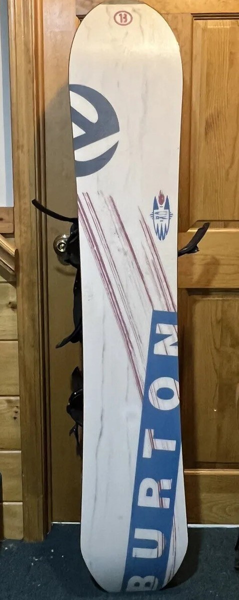 【ビンテージ スノーボード】Burton Kelly Air 161 Vintage 1993 Burton Kelly Air 161 Craig Kelly Men s Snowboard