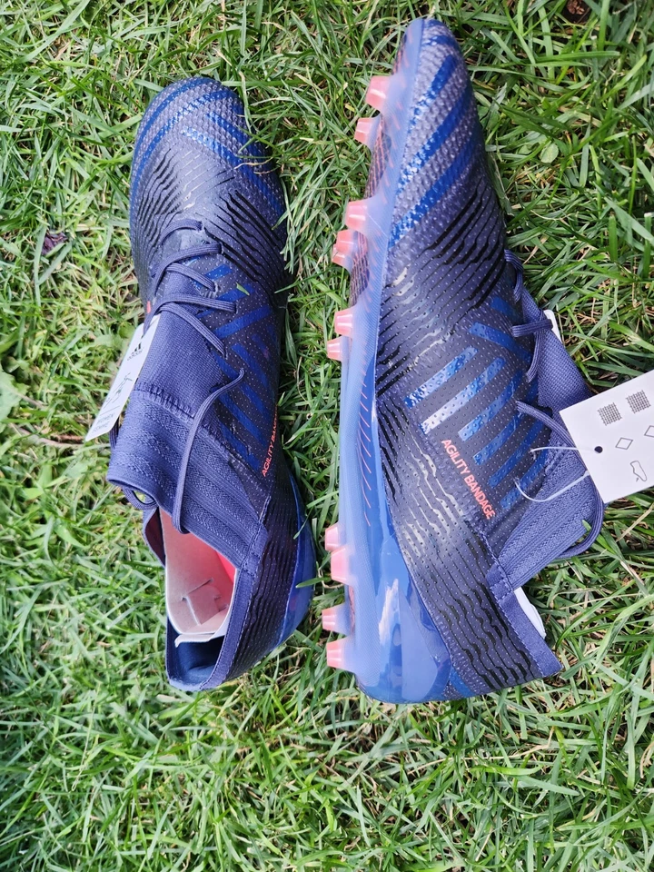  Adidas Nemeziz 17.1 FG W Foto 4 de 4