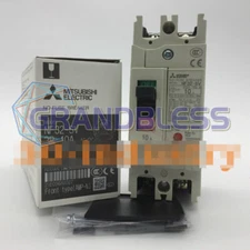 1PCS NEW FOR Circuit Breaker NF32-SV 2P 10A