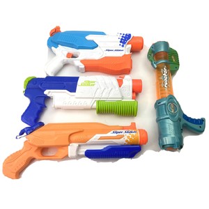 nerf super soaker scatterblast