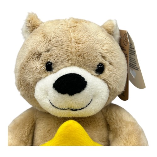Ganz Love Lines Teddy Bear Stuffed Animal Plush Valentine's Day 7.5” NEW - 第 10/12 張圖片
