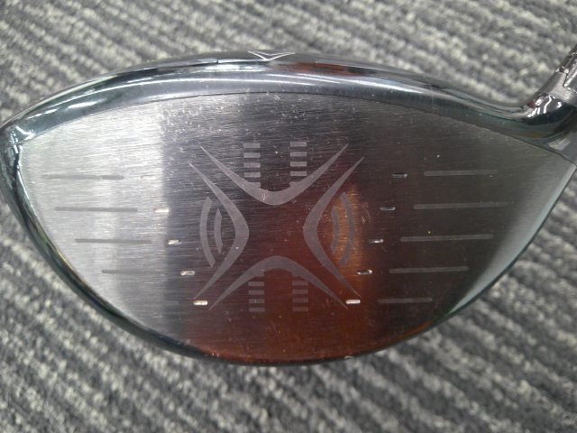 Callaway ROGUE SUB ZERO Driver 9 TourAD GP-6 (S) #975 Golf