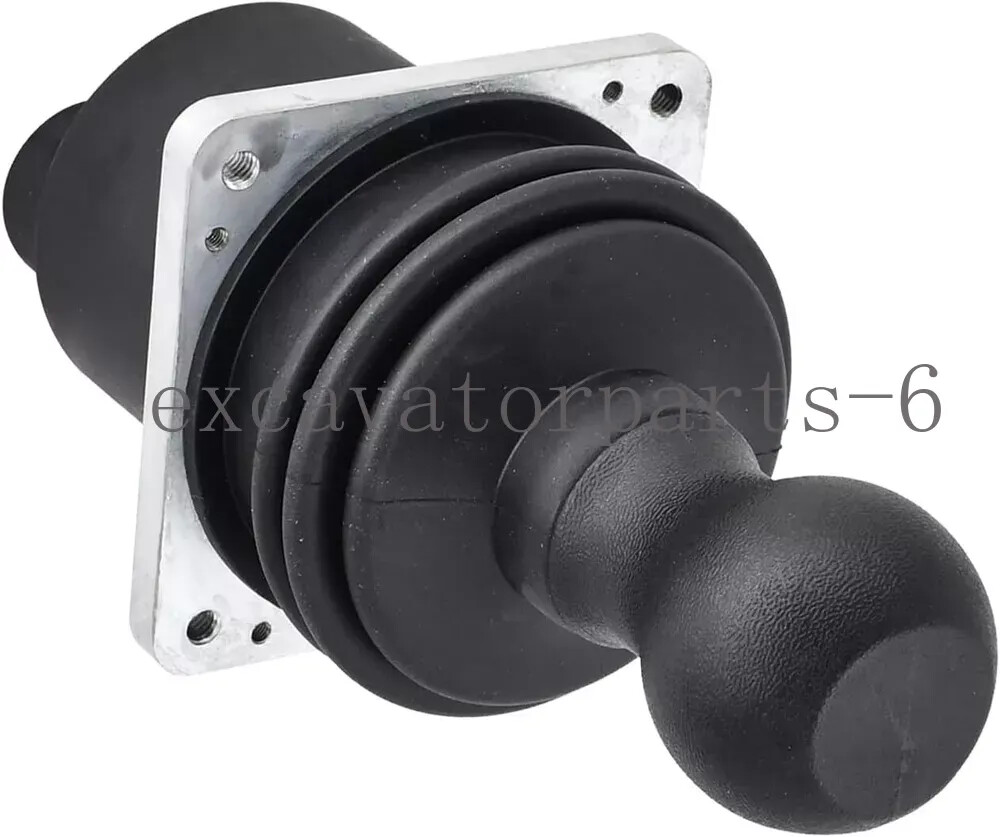 Single Axis Joystick Controller HJ8-1A-H51-BA For Genie SX-125 XC