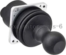 Single Axis Joystick Controller HJ8-1A-H51-BA For Genie SX-125 XC SX-135 XC