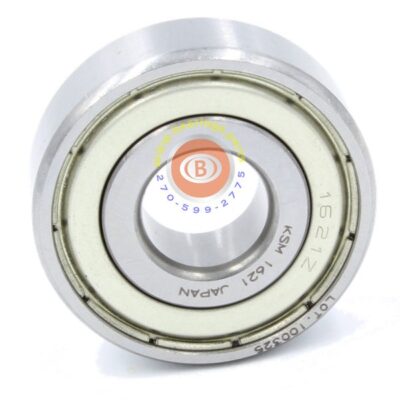 BW　まとめ売り　セット　MDB　SZD　BKW　GBR　KLD　MG　PBG 1621-ZZ Ball Bearing 1/2x1-3/8x7/16 Shielded 1621DS - KSM Japan | eBay