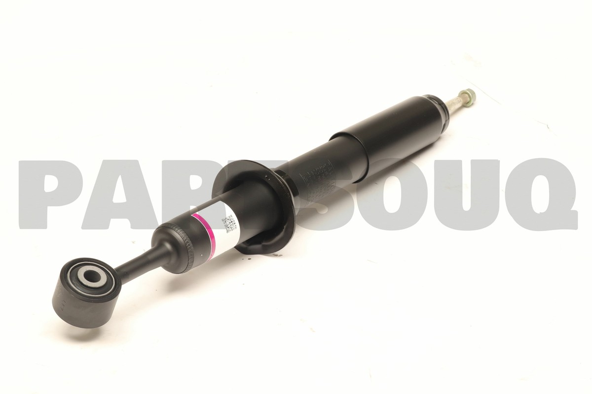 4851080642 Genuine Toyota ABSORBER ASSY, SHOCK, FRONT, RH/LH 4851080642 Genuine Toyota ABSORBER ASSY, SHOCK, FRONT, RH/LH