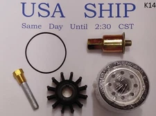 Maintenance Service Kit Kohler Marine Gas Generator 3.5 EFZ 4ESZ 5EFZ 6.5ESZ