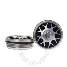 2 Weight for Callaway Odyssey White Hot OG, Ten, Triple Track, Stroke Lab Putter