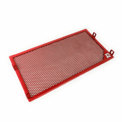 Grille De Radiateur Yamaha R1 M 2015-2020 - Par SMB MOTO PARTS, Neuve, Pour Personnalisation Ou Remplacement