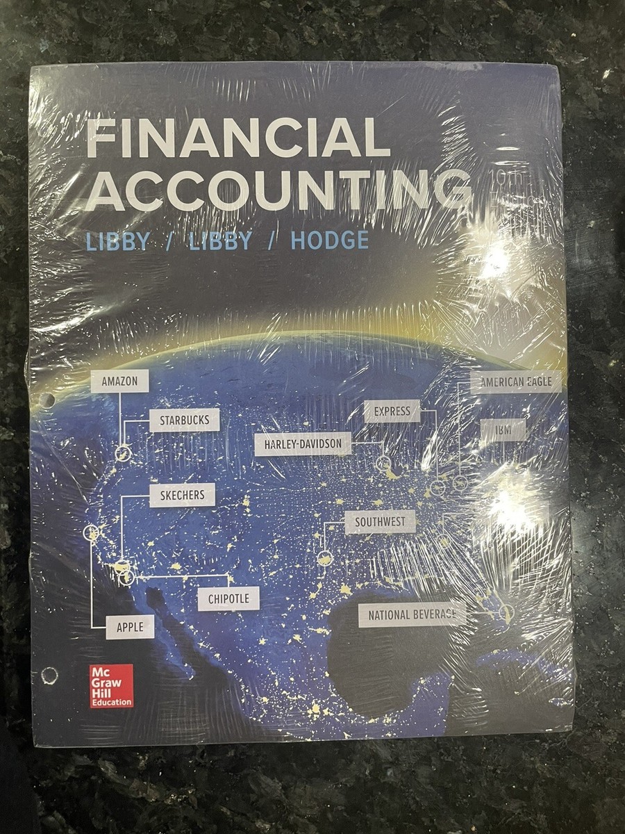 FINANCIAL&MANAGERIAL ACCOUNTING ハードカバー FINANCIAL&MANAGERIAL ACCOUNTING ハードカバー Financial