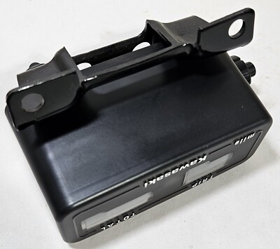 NOS 1979-1982 Kawasaki KLX 250, KDX 175 Odometer Trip Meter NOS 1979-1982 Kawasaki KLX 250, KDX 175 Odometer Trip Meter