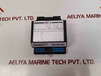 RF3 Module