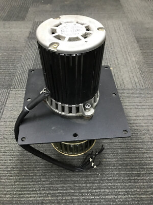 #ad #ad SIROCCO FAN SY125L 380V 0.25A $99.00