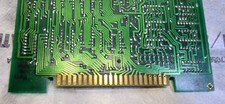 Hewlett-Packard Circuit Board 03253-66505. 88809F REV F.