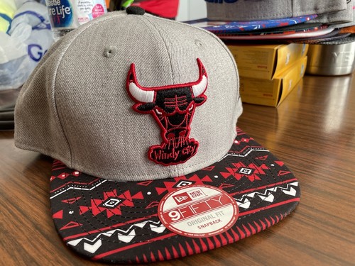 Chicago Bulls Windy City Hardwood 