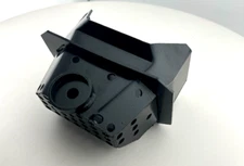 Castle Stove Fire Pot Weldment: 720235-AMP SAME DAY SHIPPING