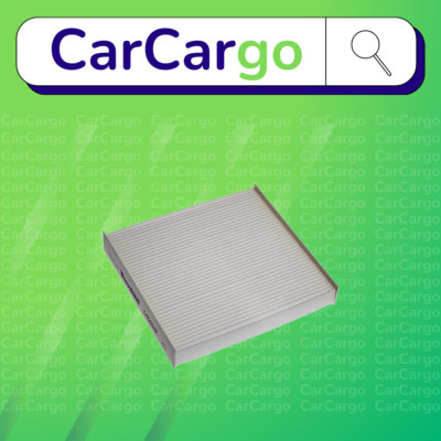 Pollen / Cabin Filter For Dacia Duster 1.3 TCe 150 4x4 2019-2024 OE Quality