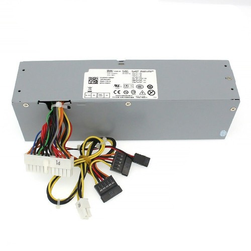 Alimentatore 1000w Per Dell OptiPlex 390 790 990 3010 7010 9010 Alimentatore SFF Alimentatore 650w