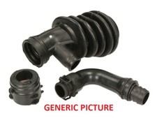 INTAKE HOSE AIR FILTER 9801021780 FITS FOR I