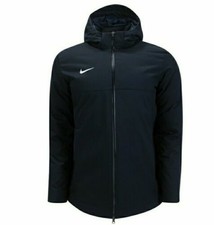 nike team down fill parka