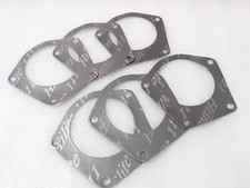 6X Hydraulic Pump Gasket For Mahindra 000703851R1 #14-19