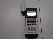 Magellan ProMark X Euro GPS P/N: 800381-03