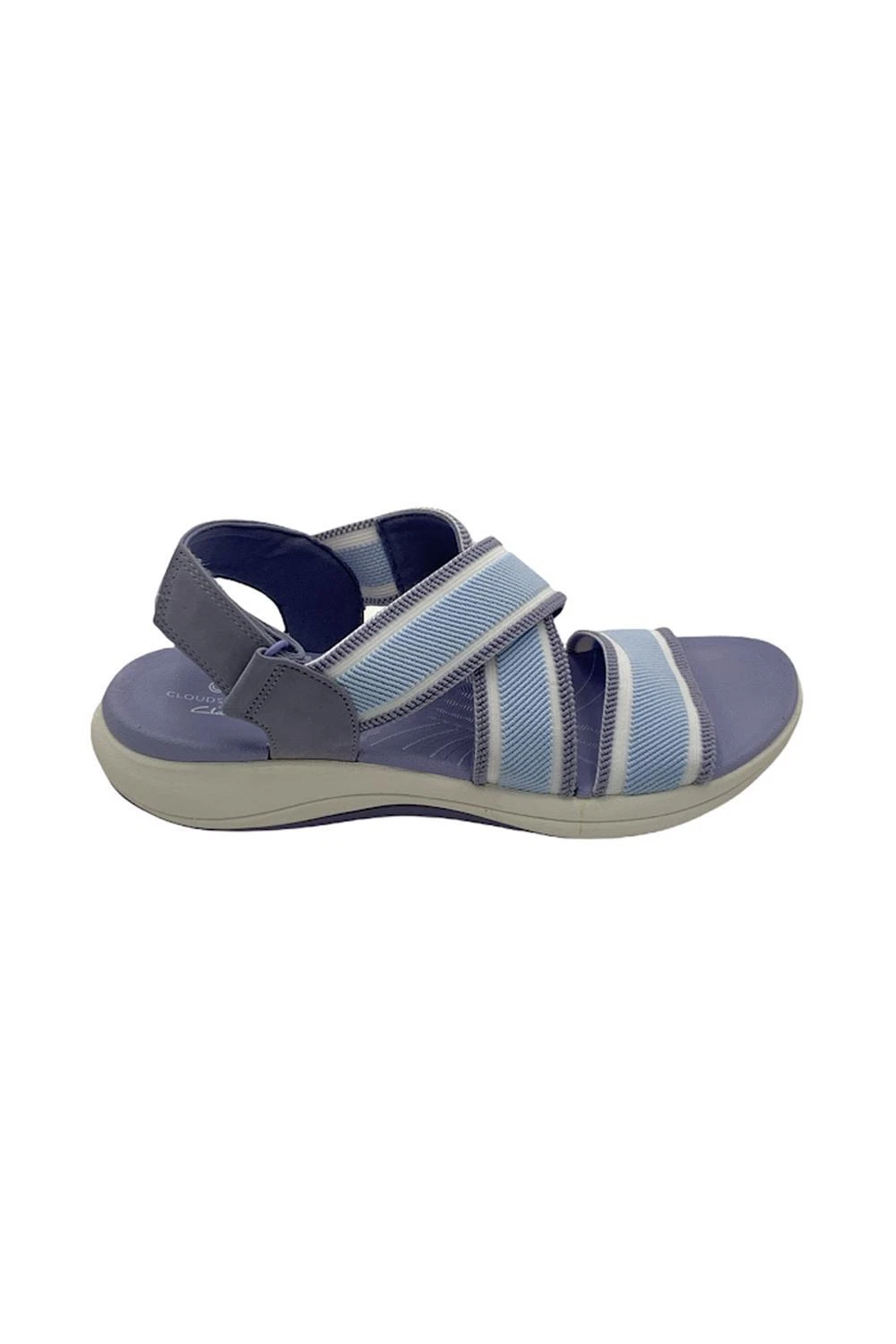 Sandali sportivi CLOUDSTEPPERS by Clarks Mira Lily lavanda