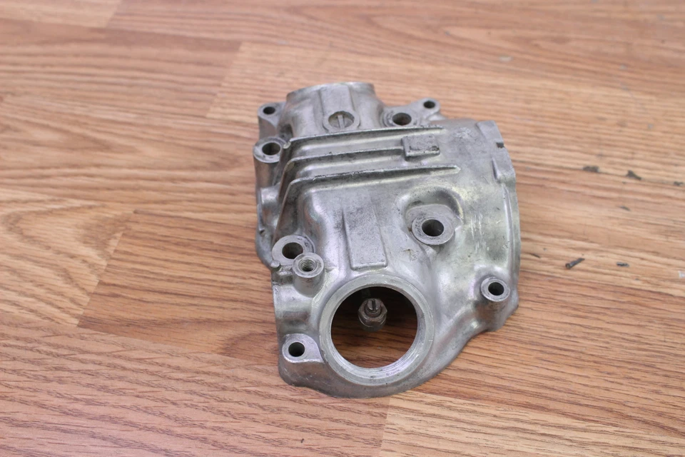 Honda XL185S 1979 cubierta de válvula/cubierta de culata/tapa de leva Foto 2 de 4