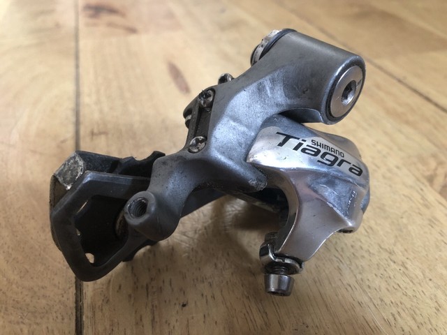 tiagra 4600 rear derailleur