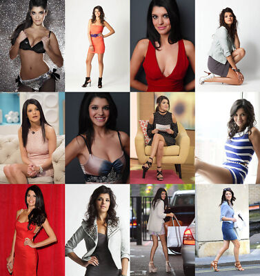 Natalie Anderson - Heißer sexy Fotodruck - Kaufen Sie 1, erhalten Sie 2 GRATIS - Auswahl aus 60