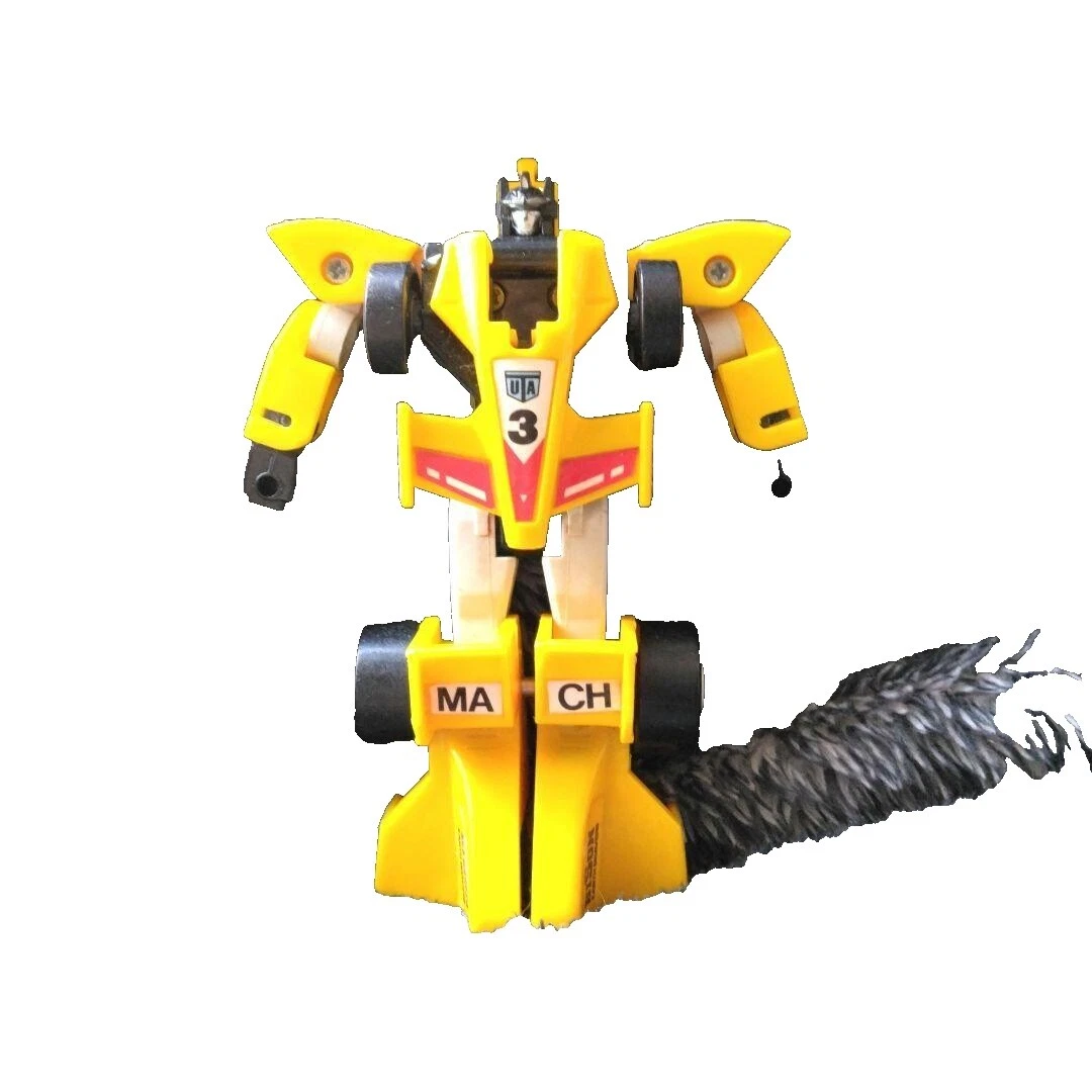 Takara Outros Brinquedos Antigos e Vintage