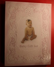 * 2006 IRELAND IRISH BABY UNCIRCULATED SET 1 CENT TO 2 EURO COIN SET PINK#LSA02