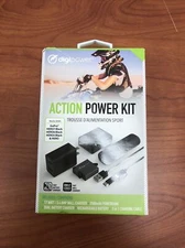 Digipower - Power Adapter - Black Hero Go- OPEN BOX
