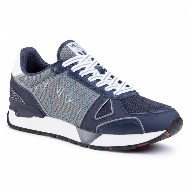 Emporio armani chaussure clearance homme