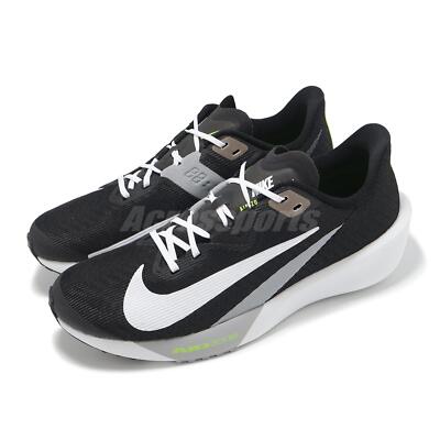 ナイキ NIKE　Zoom Fly 4 Barely Volt/Black ナイキ NIKE Zoom Fly 4 Barely Volt/Black NIKE ナイキ メンズ