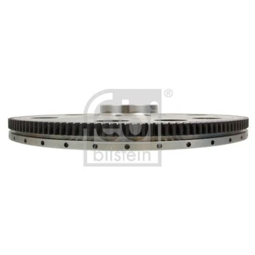Schwungrad FEBI BILSTEIN 175546 für MERCEDES-BENZ - Bild 4 von 4