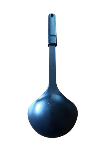 Calphalon Black Nylon Ladle Spoon - Picture 2 of 4