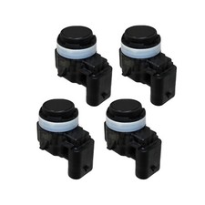 BMW X1 U11 Set 4x Parksensoren vorne Ultraschall unbestrichen 5A1A268-04