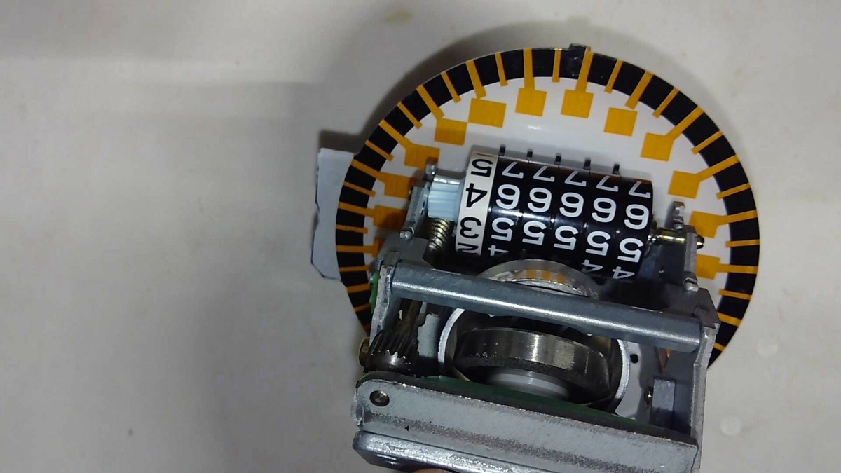 NOS GENUINE KAWASAKI NINJA ZX6 1995-96 Speedometer FAST SHIPPING