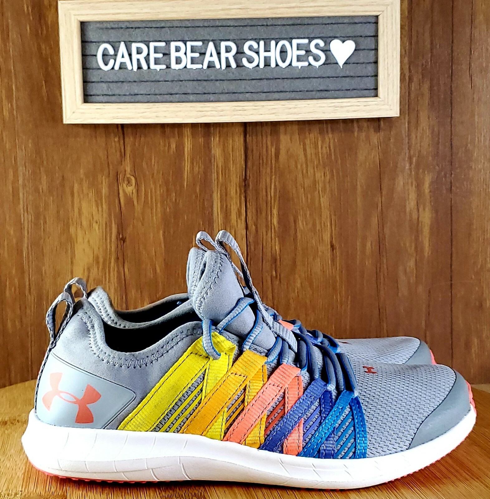 under armour infinity shoes