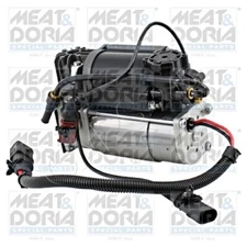 Compressed Air System Compressor For BENTLEY Continental VW 02-16 3D0616007C
