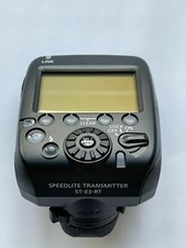 Canon ST-E3-RT Speedlite Transmitter